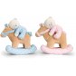Keel Toys SN0292 Jucarie de plus Baby Bear Ursulet, 22 cm (in asortiment)