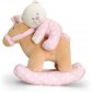 Keel Toys SN0292 Jucarie de plus Baby Bear Ursulet, 22 cm (in asortiment)