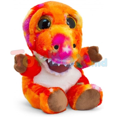 Keel Toys SF1642 Jucarie de plus Dinomotsu Animalute, 25cm (in asortiment)