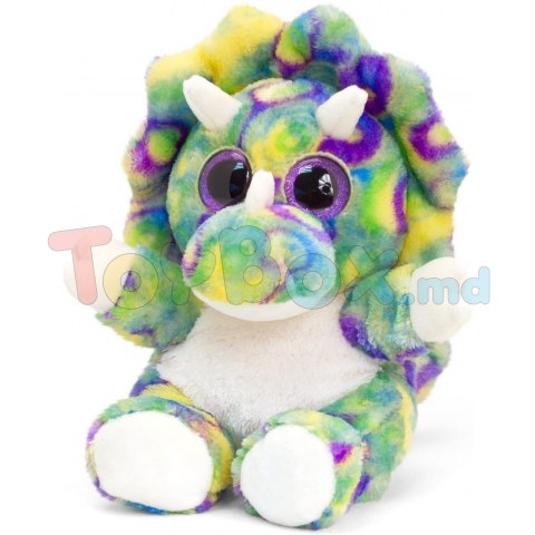 Keel Toys SF1642 Jucarie de plus Dinomotsu Animalute, 25cm (in asortiment)