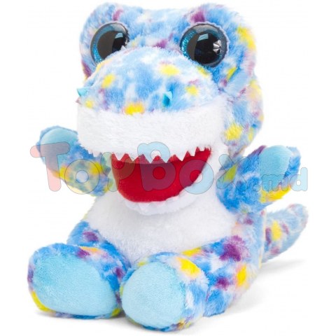 Keel Toys SF1642 Jucarie de plus Dinomotsu Animalute, 25cm (in asortiment)