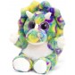 Keel Toys SF1642 Jucarie de plus Dinomotsu Animalute, 25cm (in asortiment)