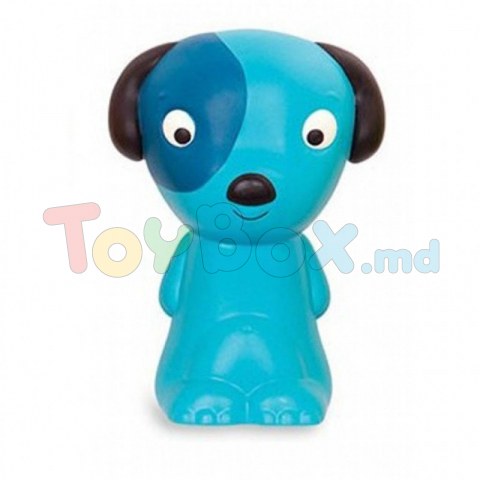 Battat Summery BX1739Z Set de joacă Teatru pe degete Animăluțe vesele