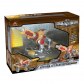 Dinobots SB463 Игрушка-трансформер Пушка