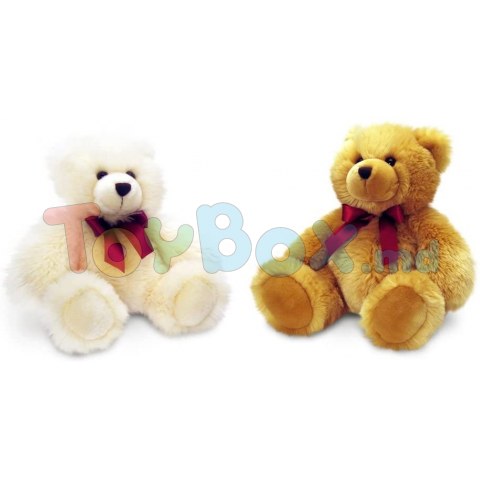Keel Toys SB4355 Jucarie de plus Harry Bear Ursuletul Harry, 25cm (in asortiment)