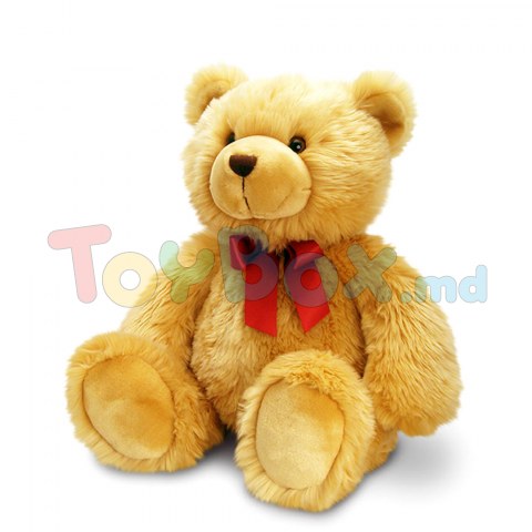 Keel Toys SB4355 Jucarie de plus Harry Bear Ursuletul Harry, 25cm (in asortiment)