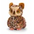 Keel Toys SE6425 Jucarie de plus Keeleco Bufnita, 19 cm