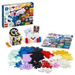 Lego Dots 41938 Constructor Creative Designer Dox