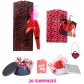 L.O.L. Surprise! O.M.G. 572770 Păpușa Spicy Babe Fashion Doll