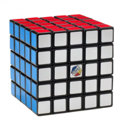 Spin Master 6062778 Jucarie Cub Rubiks 5x5 Professor Bulk