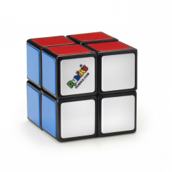 Spin Master 6062804 Jucarie Cub Rubiks 2x2 Mini