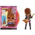 L.O.L. Surprise 577591 Set de joaca O.M.G. Remix Rock Ferocious
