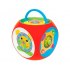 Kiddieland 049775 Joc educativ Multicub de Dezvoltare Muzical cu Lumini (Ru)