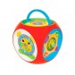 Kiddieland 049775 Joc educativ Multicub de Dezvoltare Muzical cu Lumini (Ru) (in asortiment)