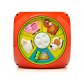 Kiddieland 049775 Joc educativ Multicub de Dezvoltare Muzical cu Lumini (Ru) (in asortiment)