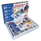 Znatoc REW-K002 Constructor electronic (320 elemente)