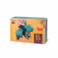 Battat BX1505Z  Hippopotam Gonflabil cu Pompa