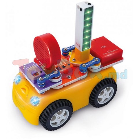 REW-K70691 Constructor - Znatok Masina intelegenta