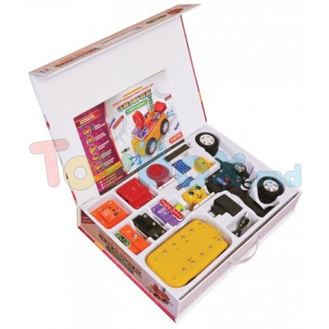 REW-K70691 Constructor - Znatok Masina intelegenta