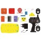 REW-K70691 Constructor - Znatok Masina intelegenta