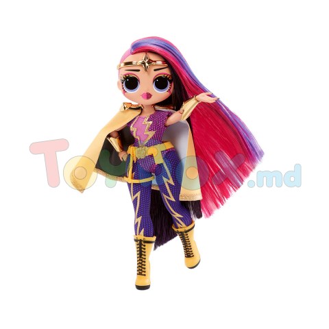 L.O.L. Surprise! 577904 Игровой набор O.M.G. Movie Magic Ms. Direct Miss Absolut