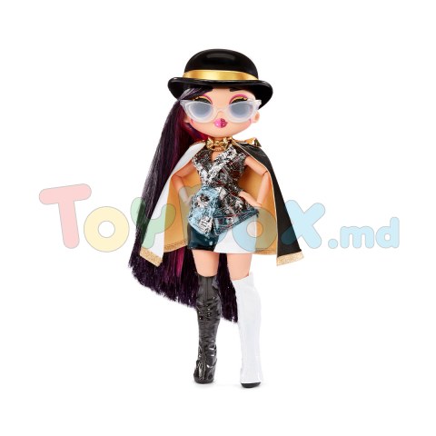 L.O.L. Surprise! 577904 Игровой набор O.M.G. Movie Magic Ms. Direct Miss Absolut