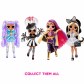 L.O.L. Surprise! 577904 Игровой набор O.M.G. Movie Magic Ms. Direct Miss Absolut