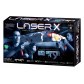 Laser X 88042 Игровой набор Double Morph Blasters