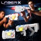 Laser X 88042 Игровой набор Double Morph Blasters
