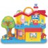Kiddieland 32730 Set de joaca My First Sweet Home