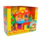 Kiddieland 32730 Set de joaca My First Sweet Home (in asortiment)