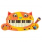 Battat BX1025Z Jucarie muzicala Meowsic