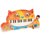 Battat BX1025Z Jucarie muzicala Meowsic