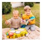 Battat BX1953Z Jucarie muzicala Frog Drum Set Ribbit-tat-tat S2