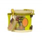 Battat BX1007Z Jucarie muzicala Param-pam-pam