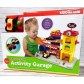 Kiddieland Discovery Fun 55707 Set de joaca Activity Garage