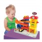 Kiddieland Discovery Fun 55707 Set de joaca Activity Garage