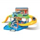 Bburago Street Fire 18-30039 Set de joaca Auto Service