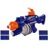 LeanToys Field Arms 6775 Бластер Sharp-Shooter, 40 bullets