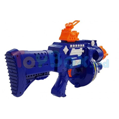 LeanToys Field Arms 6775 Бластер Sharp-Shooter, 40 bullets
