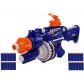 LeanToys Field Arms 6775 Бластер Sharp-Shooter, 40 bullets