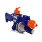 LeanToys Field Arms 6775 Бластер Sharp-Shooter, 40 bullets