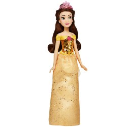 Hasbro Disney Princess F0898 Păpușă Royal Shimmer Belle