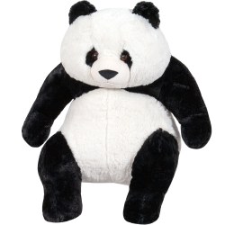 Stip ST459 Мягкая игрушка Большая панда, 75см