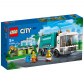 Lego City 60386 Конструктор Мусоровоз