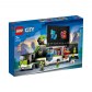 Lego City 60388 Конструктор Игровой турнирный трейлер