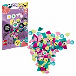 Lego Dots 41908 Набор для творчества Extra Dots S1