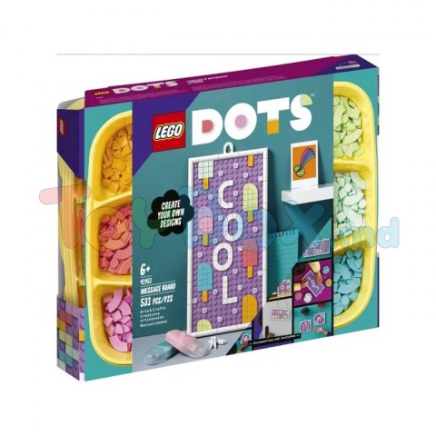 Lego Dots 41951 Конструктор Доска для надписей