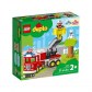 Lego Duplo 10969 Конструктор Пожарная машина