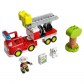Lego Duplo 10969 Конструктор Пожарная машина